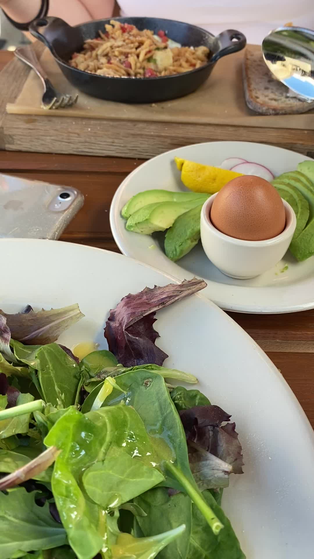 Le Pain Quotidien