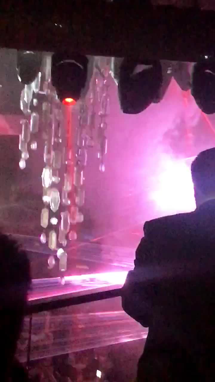 OMNIA Nightclub