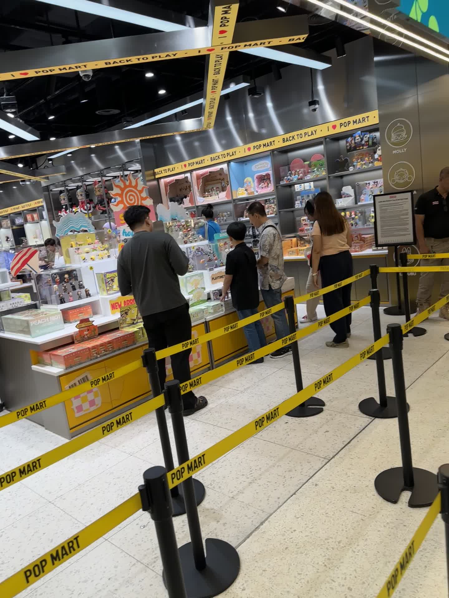 Pop Mart