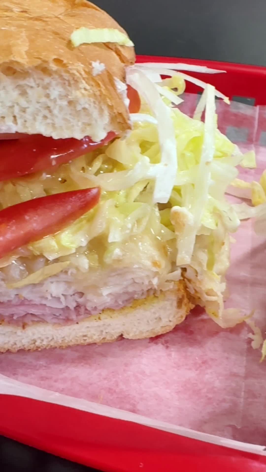 Hollywood Heroes and Subs