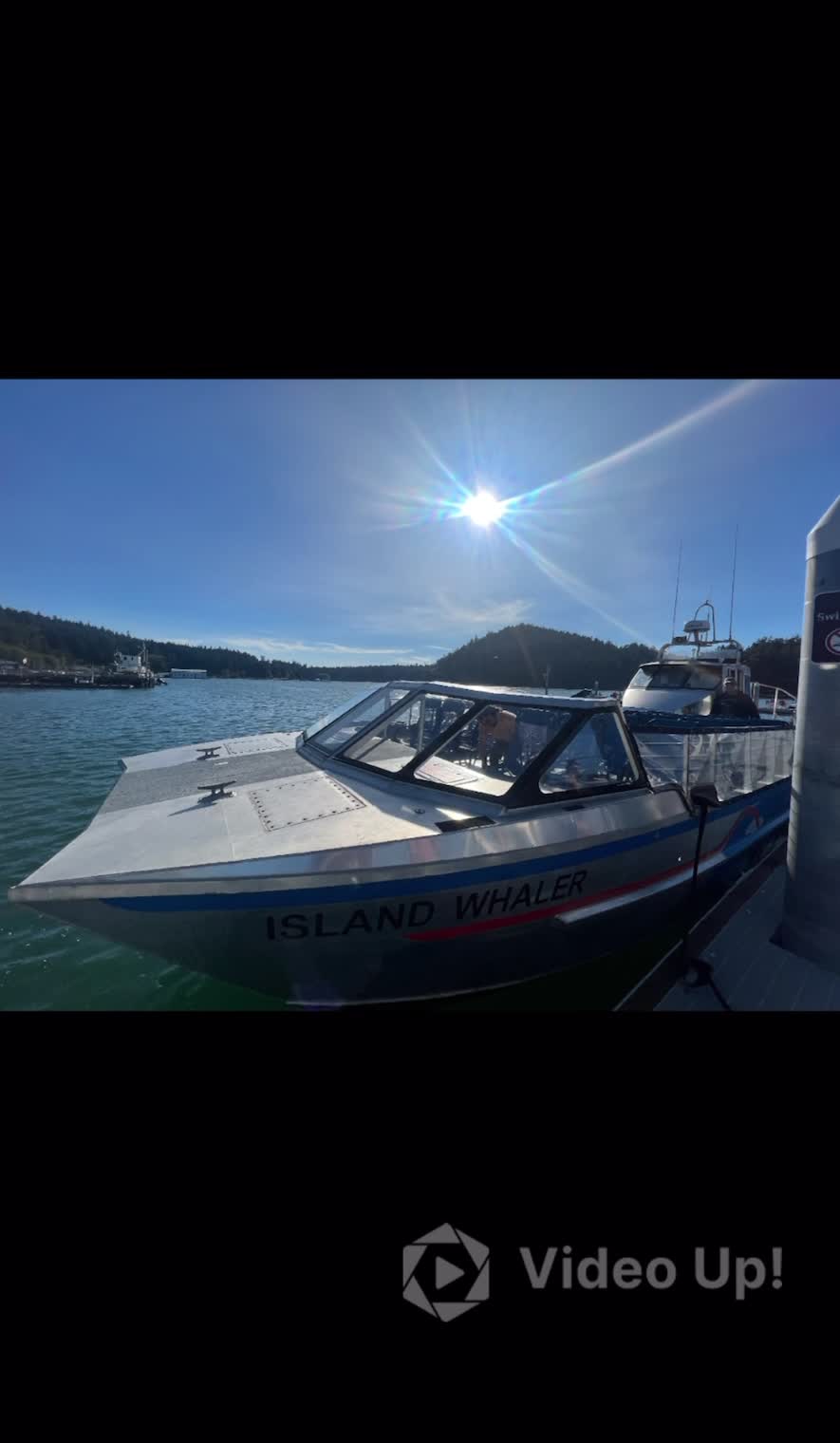 Deception Pass Tours