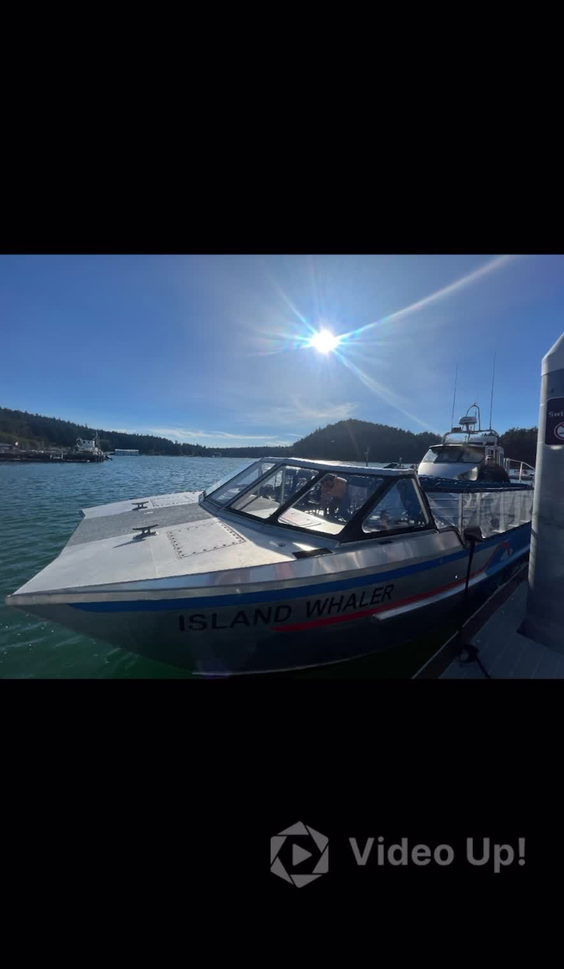 Deception Pass Tours