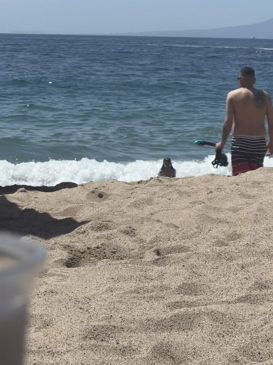 Ritmos Beach