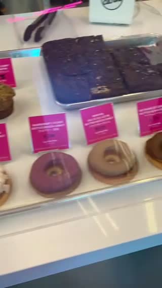 Third Culture Bakery Berkeley