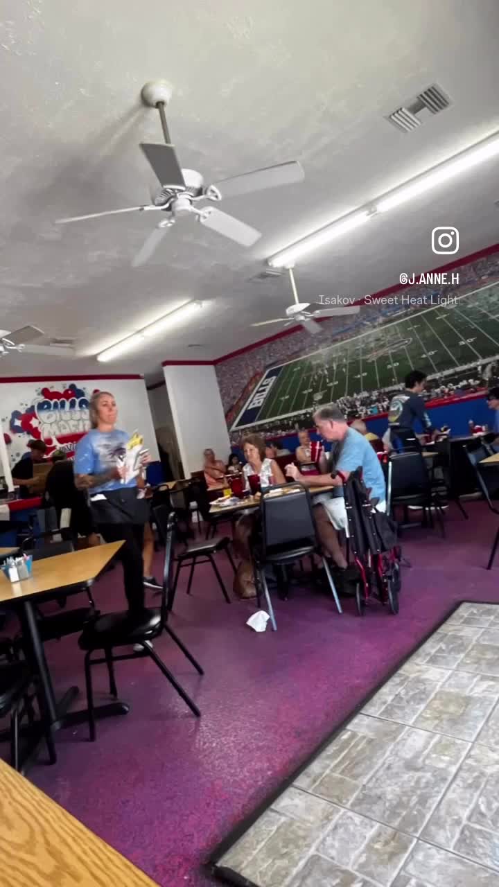 Tim's Corner Restaurant