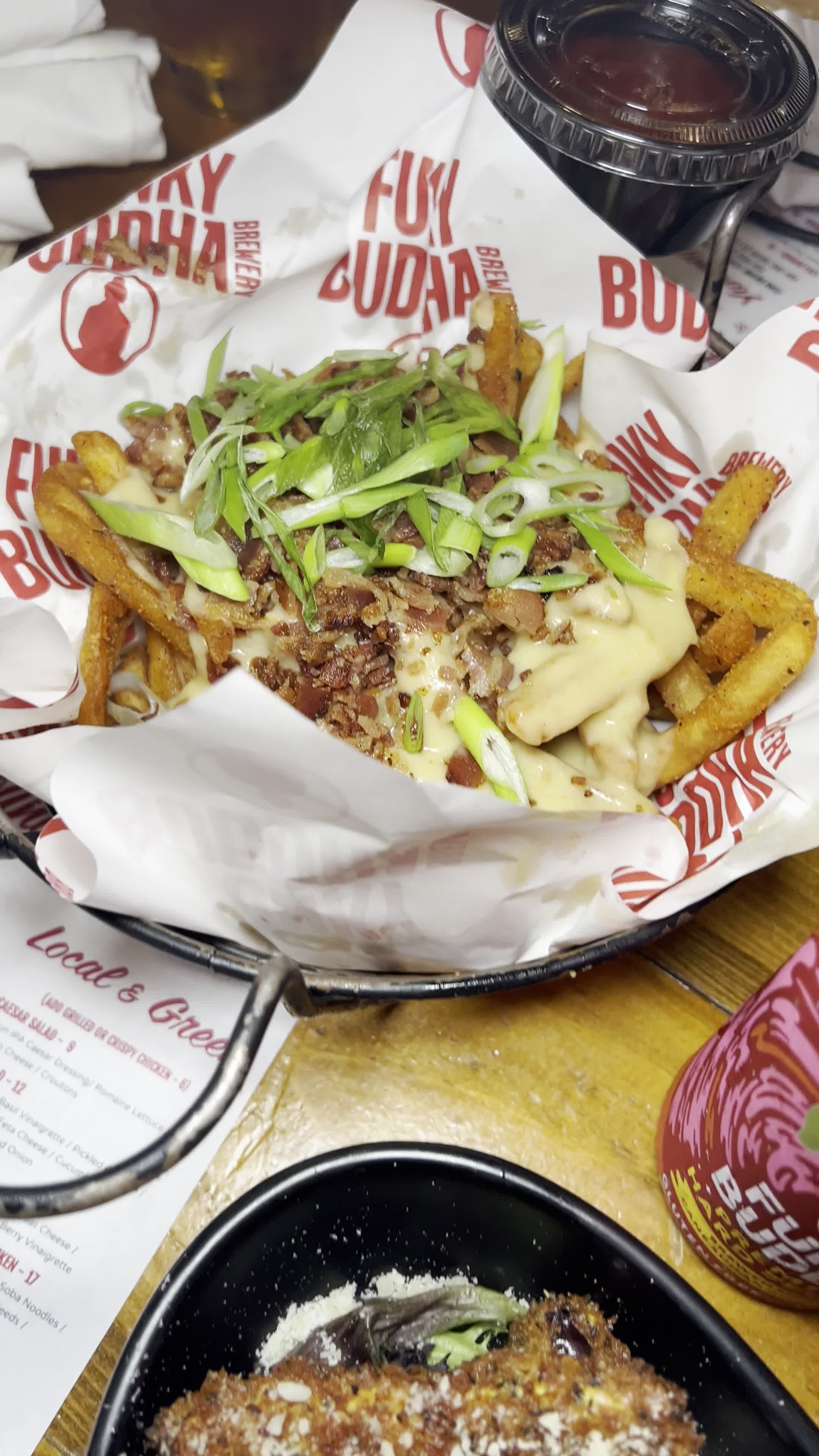 Funky Buddha Brewery