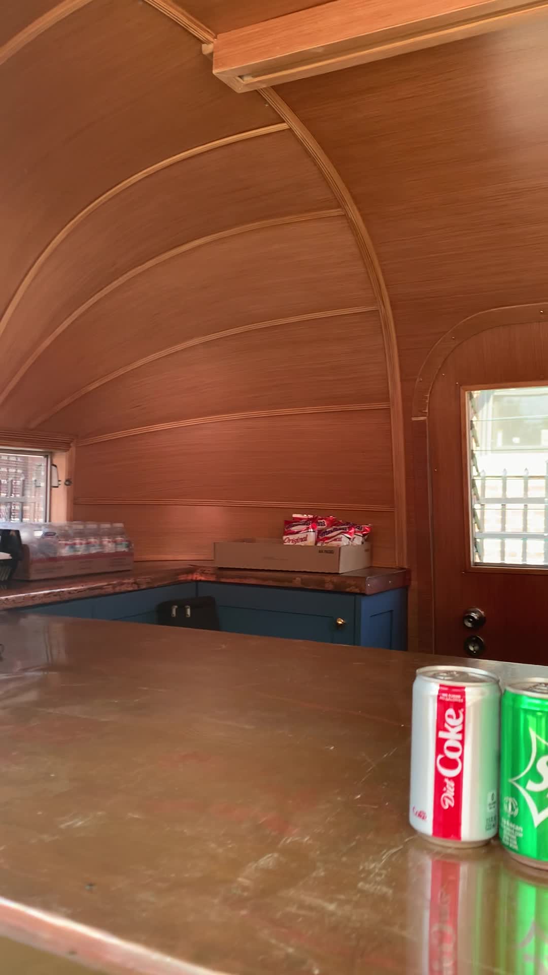 Video review of HomeMakers Bar