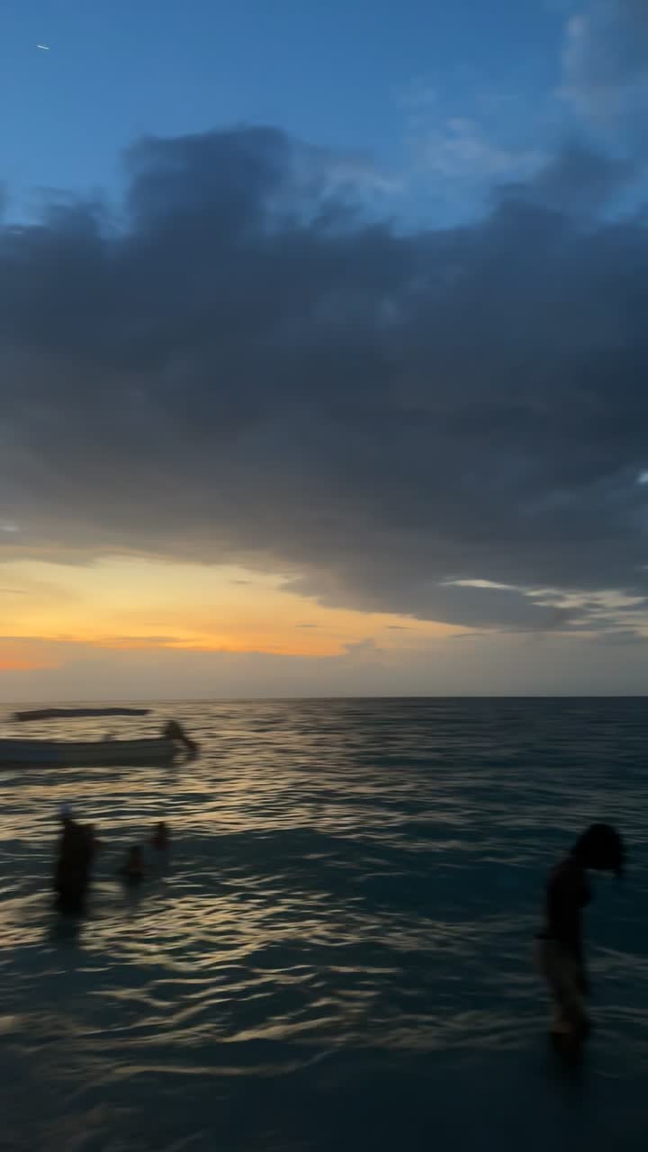 BUENA VIDA BEACH