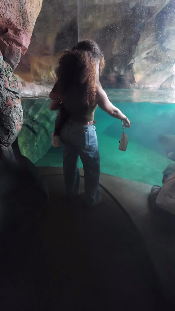 Houston Zoo