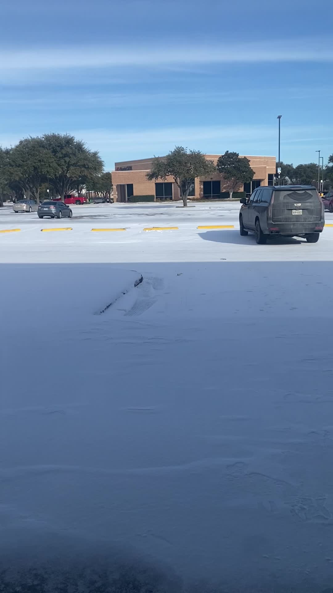 Video review of Galleria Dallas