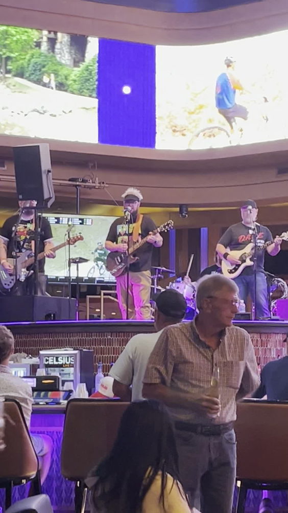 Harrah's Cherokee Casino Resort