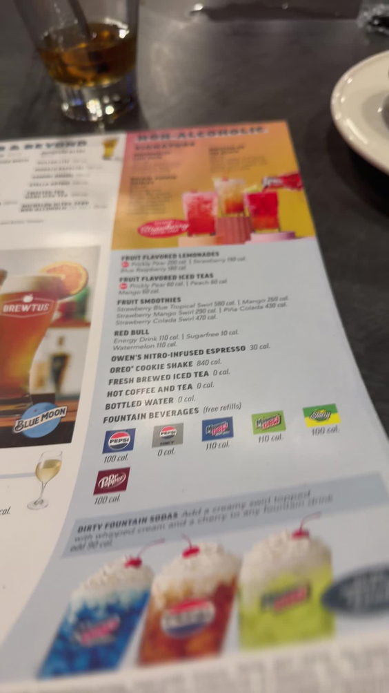 Applebee's Grill + Bar