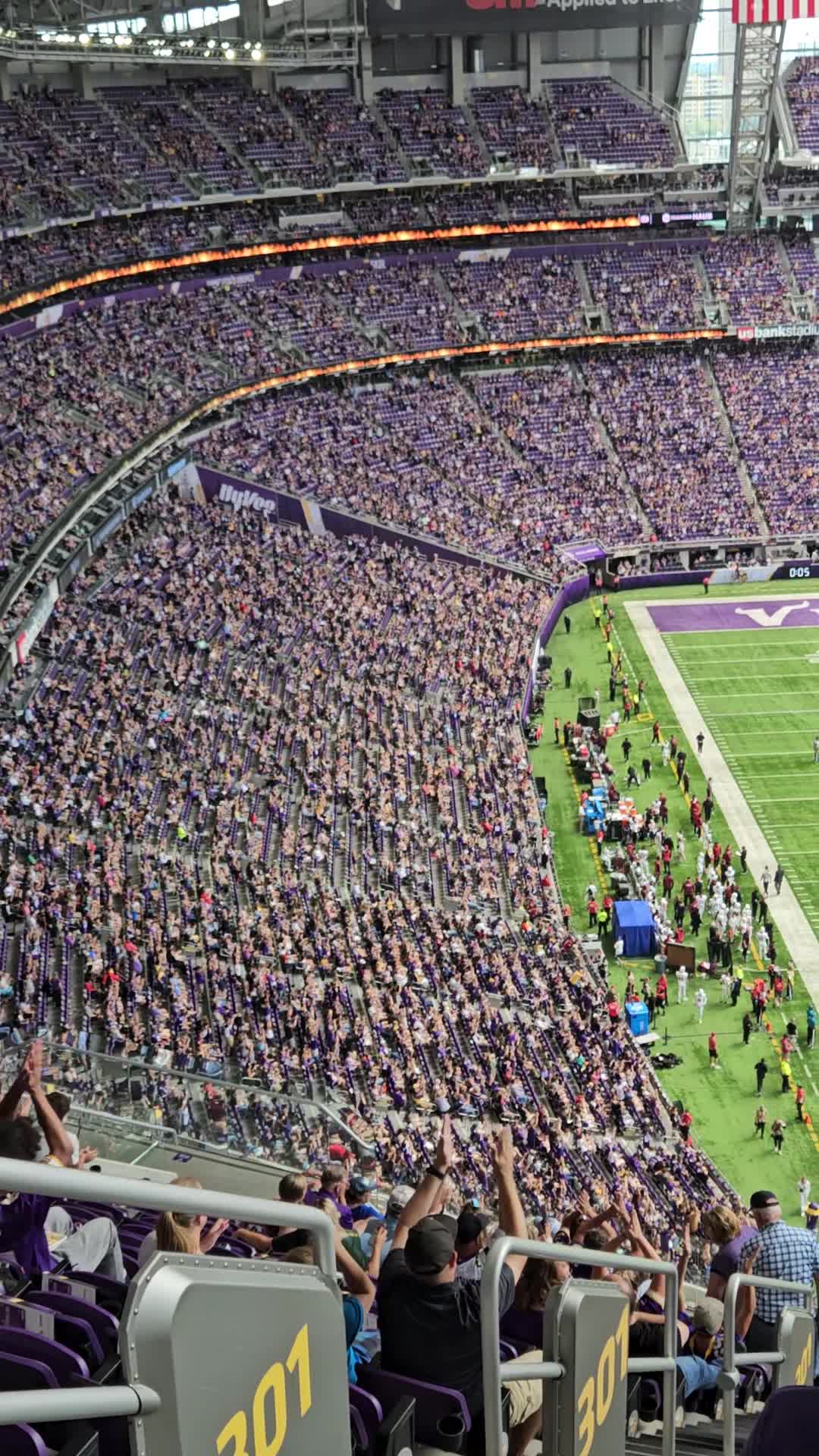 U.S. Bank Stadium