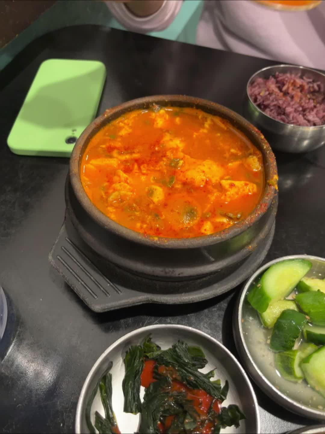 So Gong Dong Tofu House