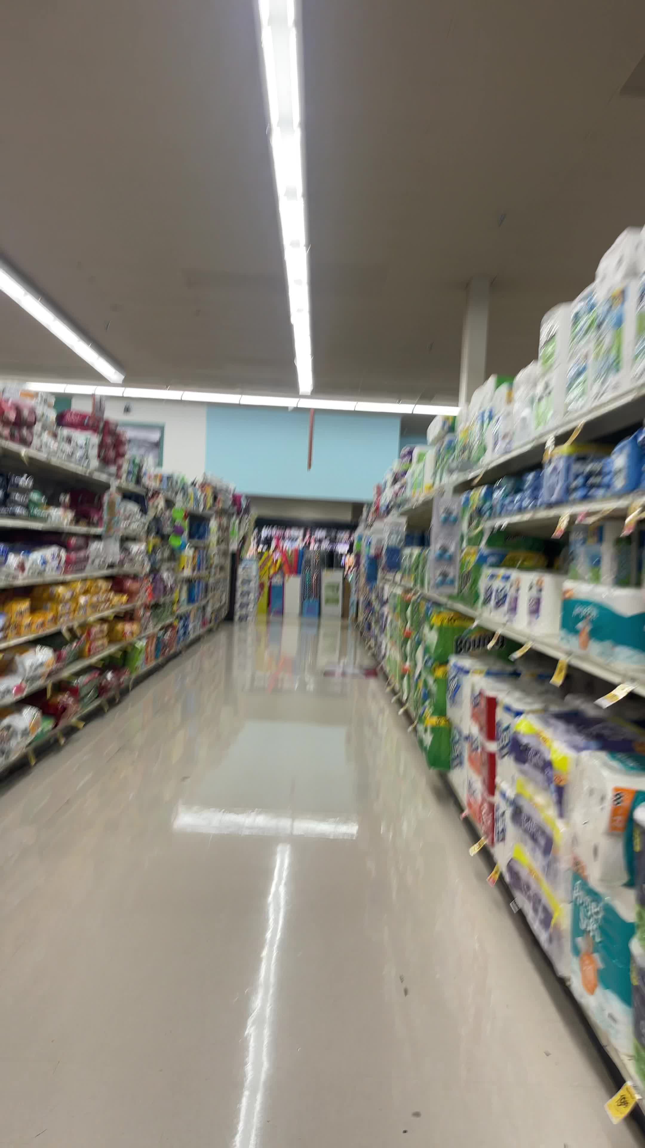 VONS