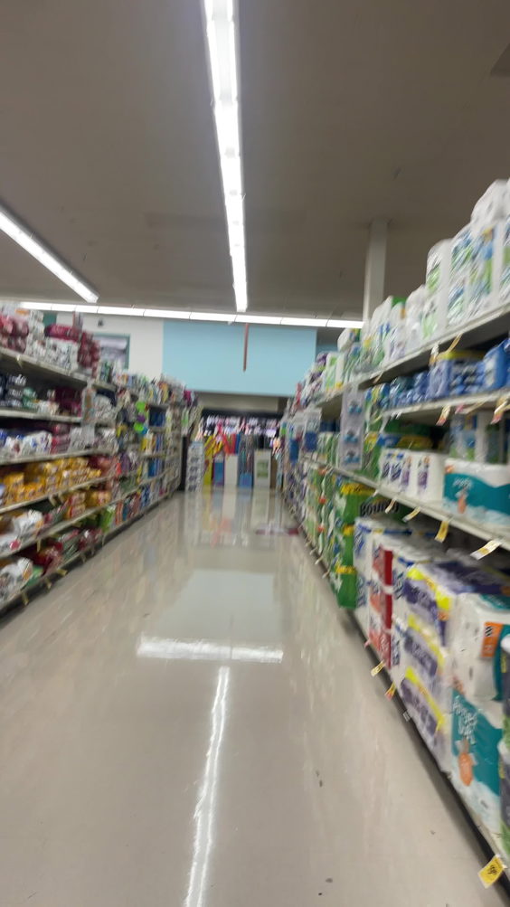 VONS