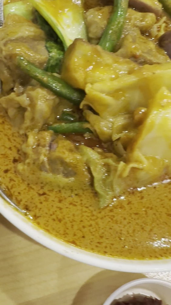 Ysabel's Grill Asian Cuisine