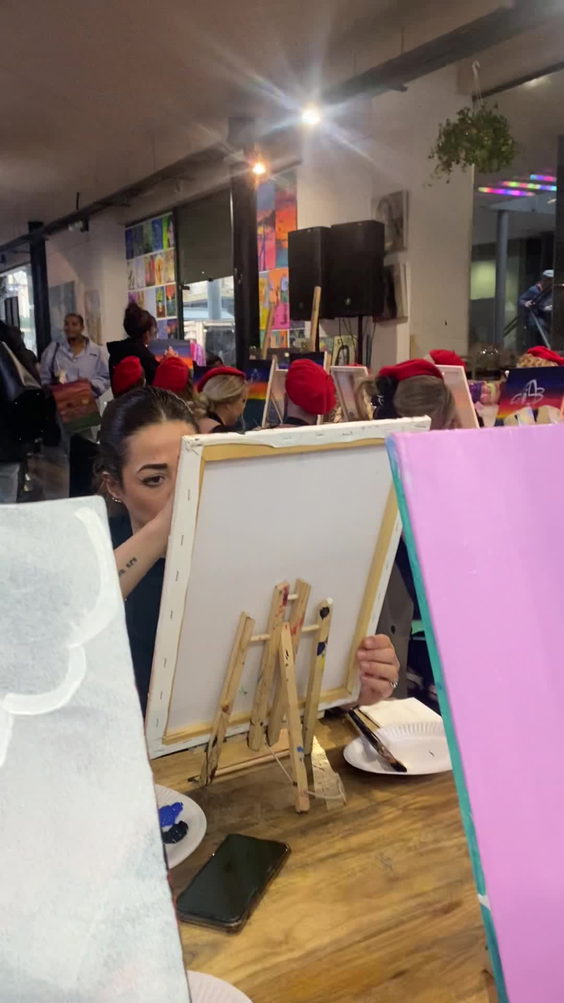 Art play london