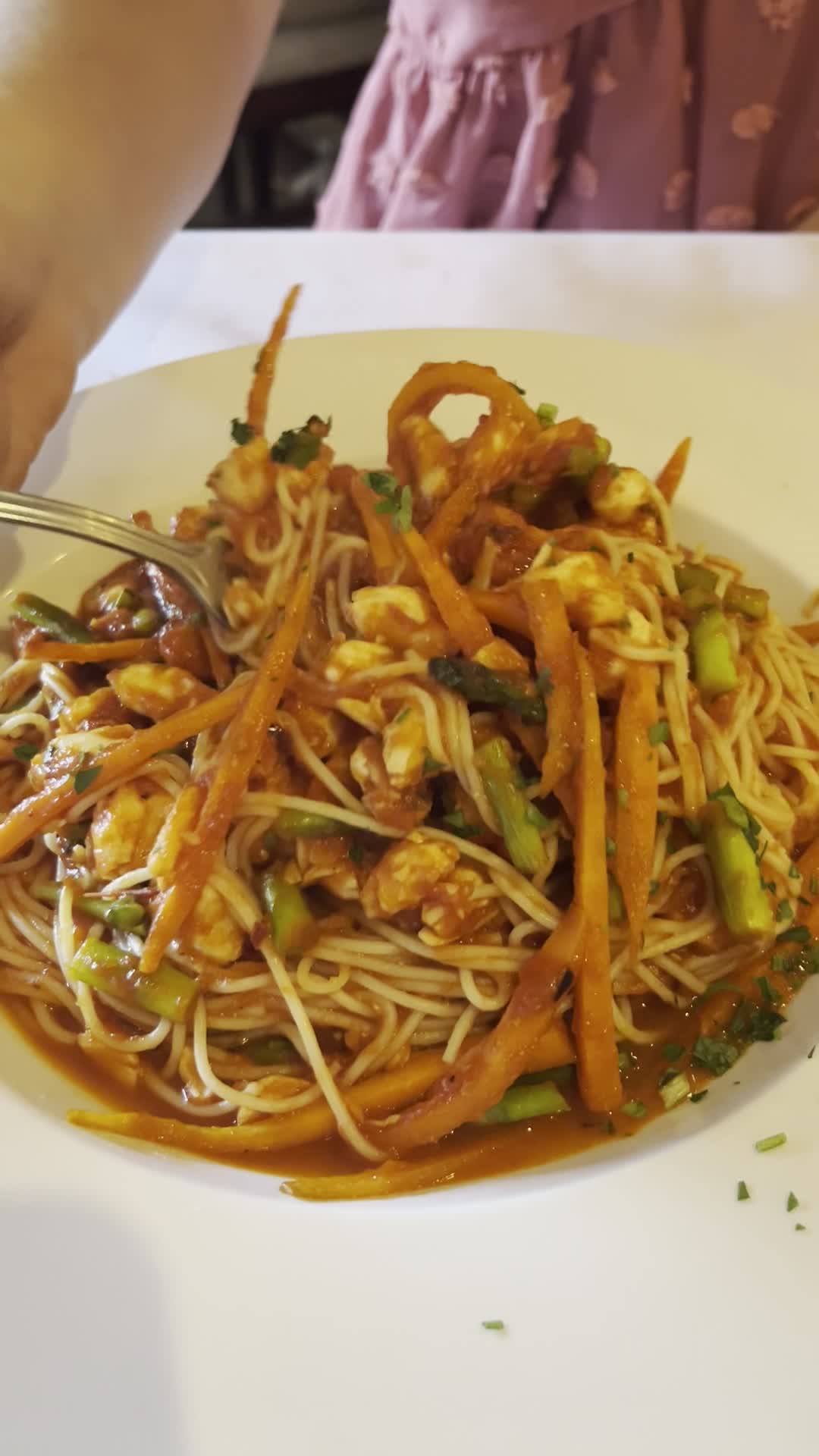 La Cucina Ristorante