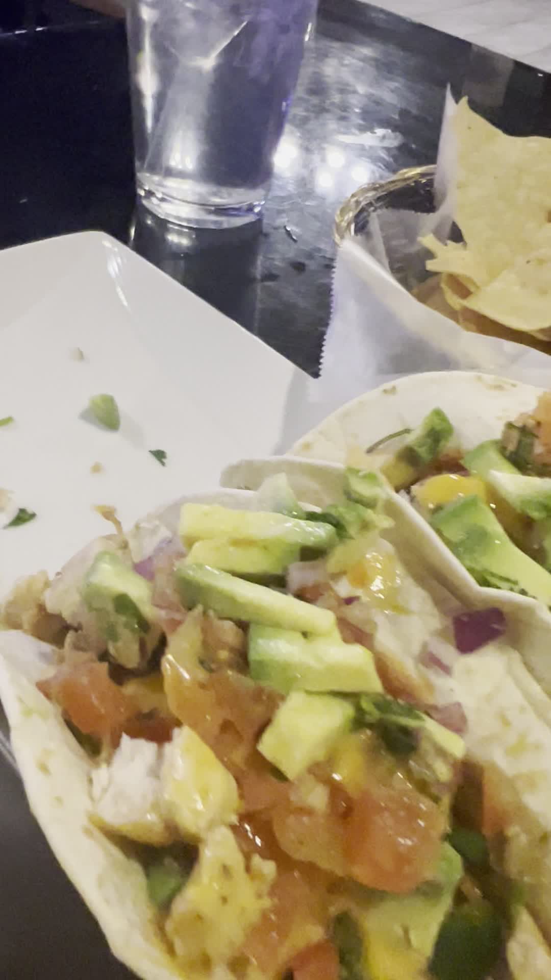 Tulum Bar and Grill