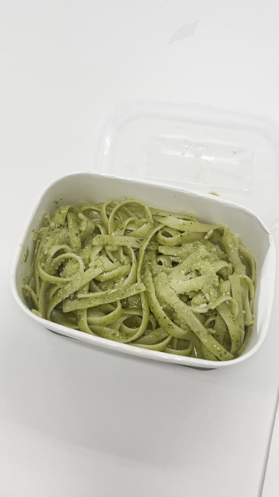 Mondo Di Pasta