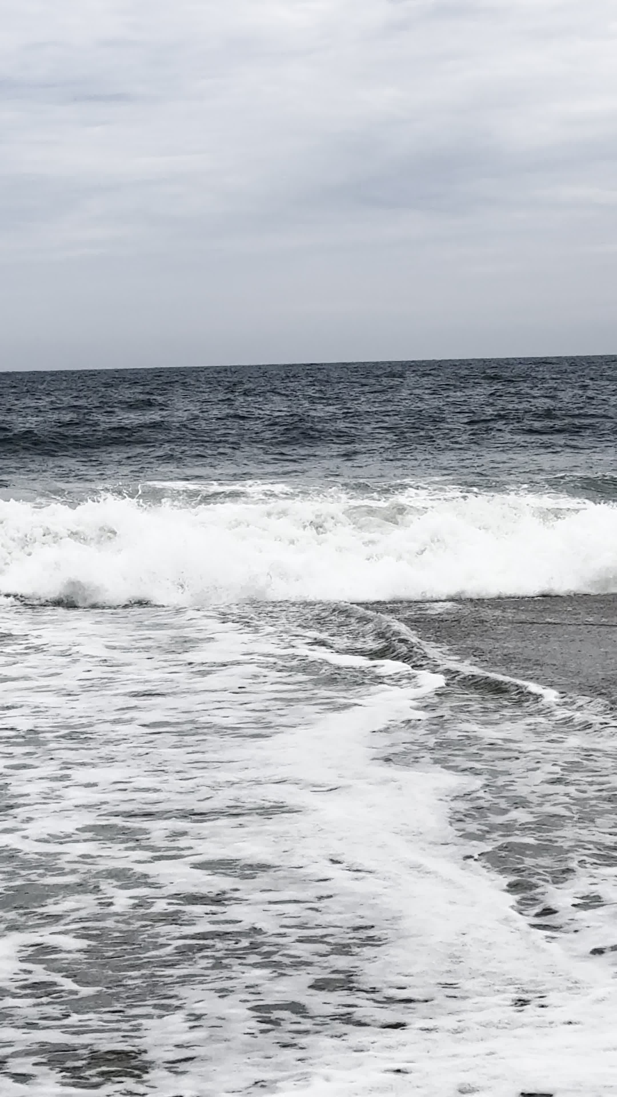 Slaughter beach 