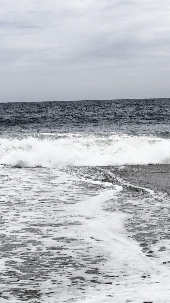 Slaughter beach 