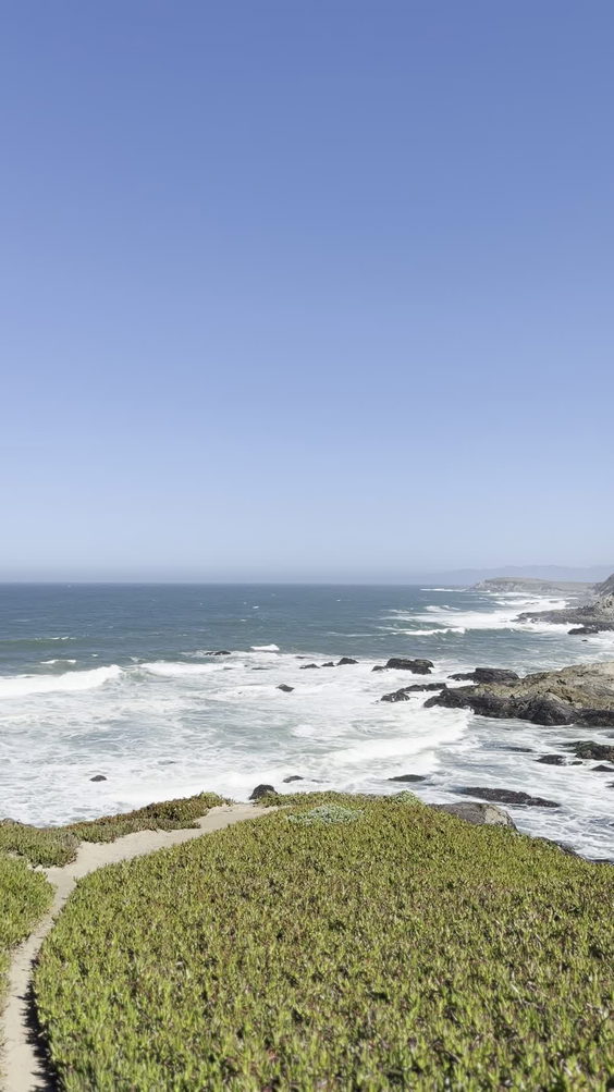 Bodega Bay Trailhead