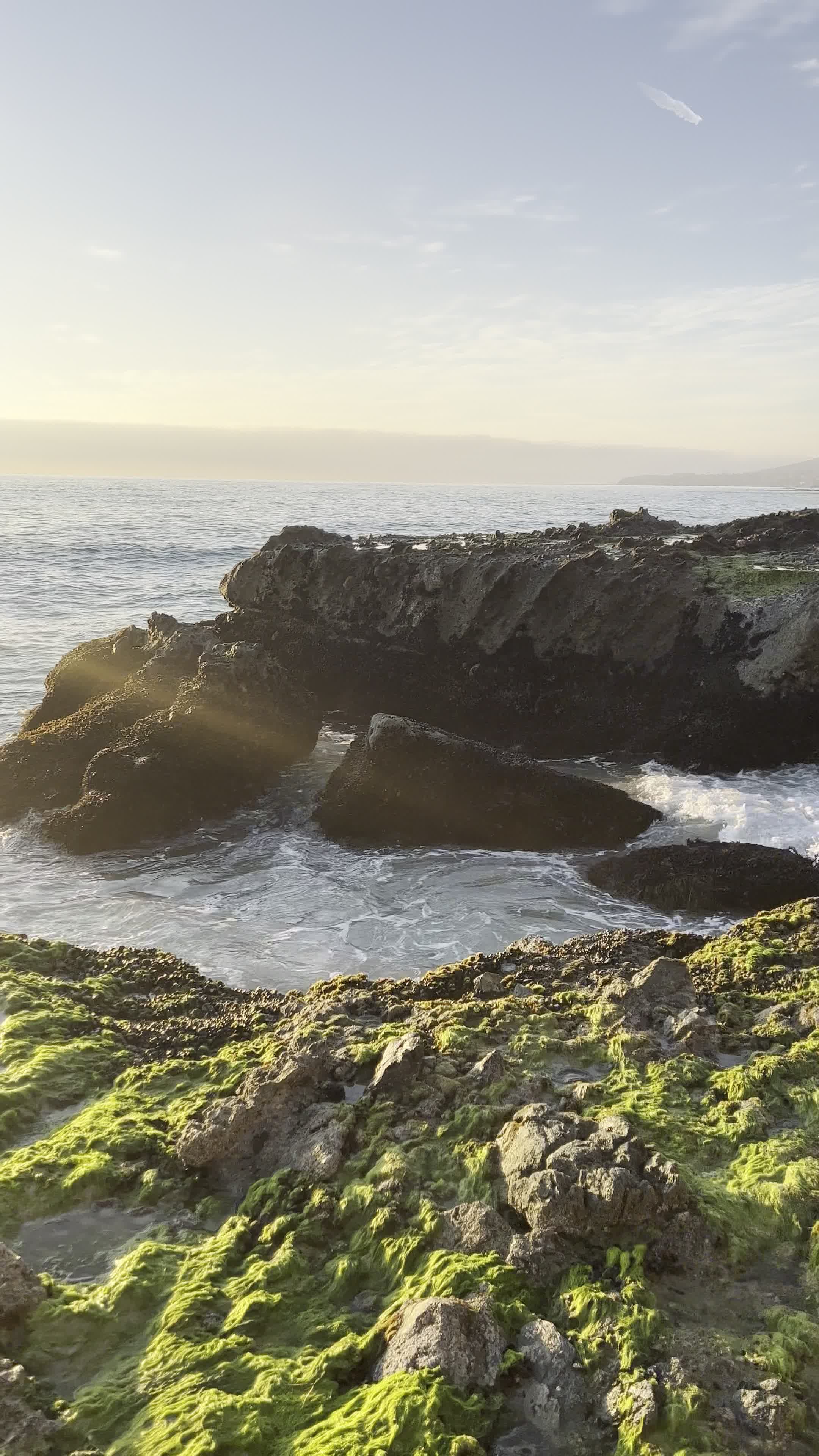 Video review of Victoria Beach