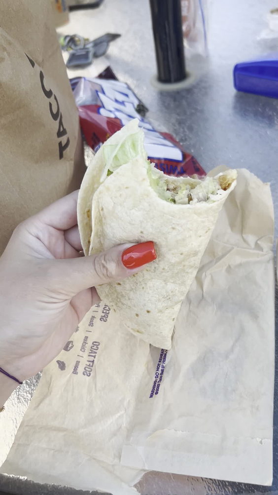 Taco Bell
