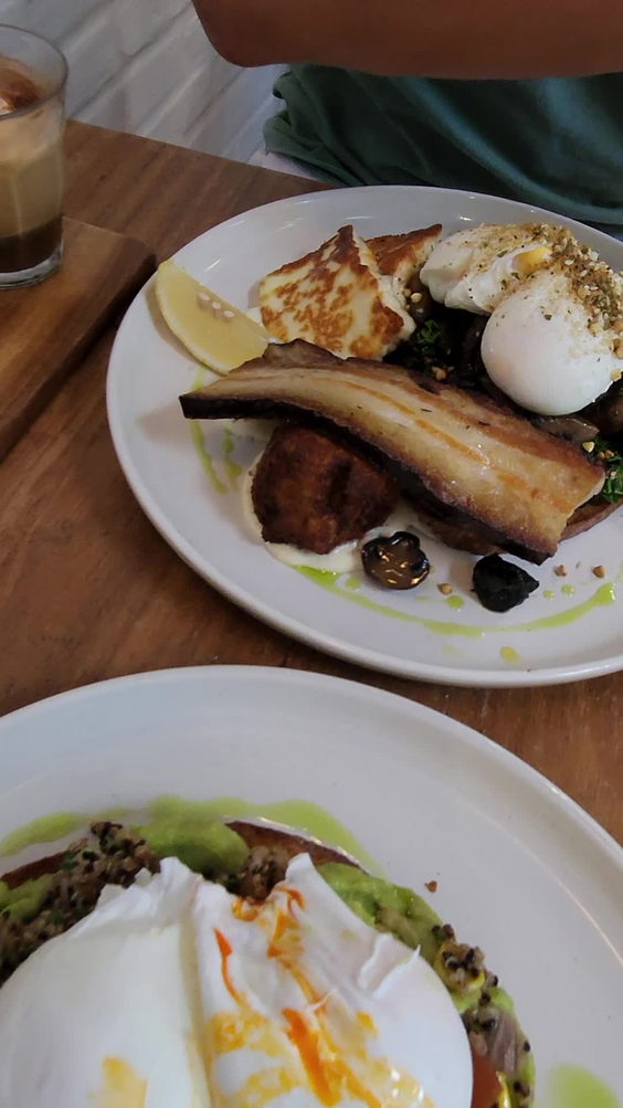 Charles St Kitchen