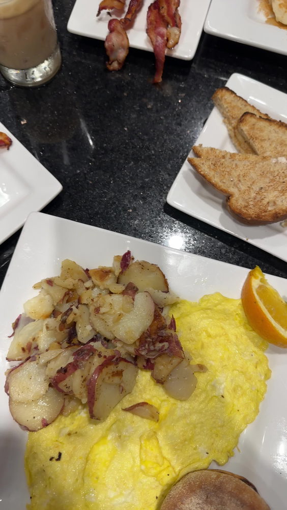 Keke's Breakfast Cafe