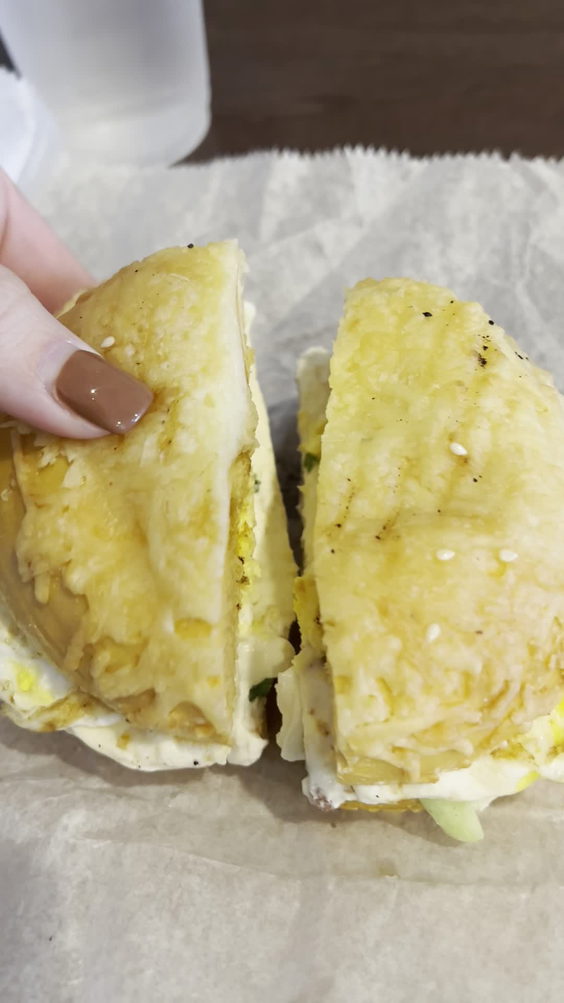 Burlington Bagel Bakery & Cafe