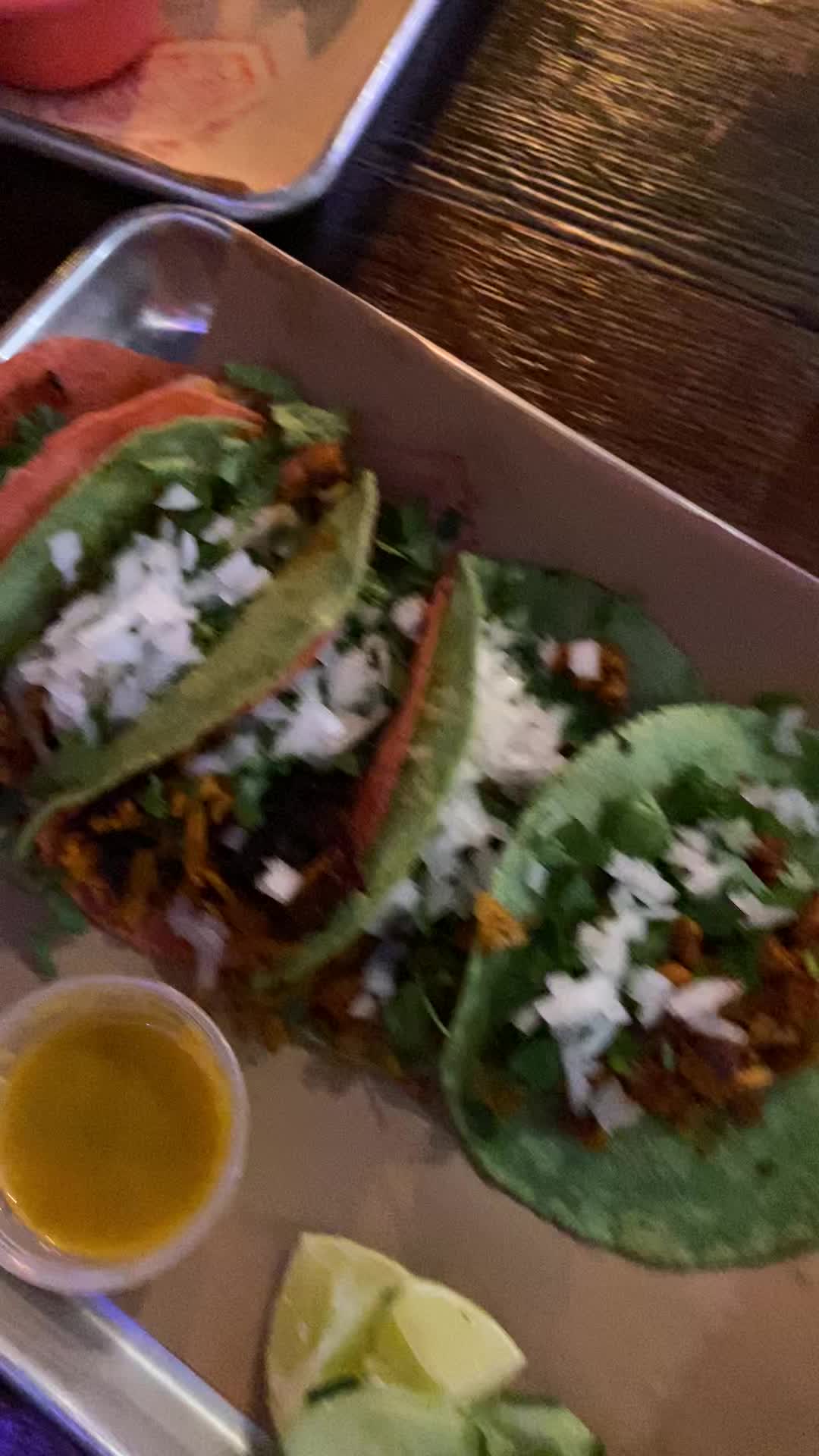 El Pincho Taco