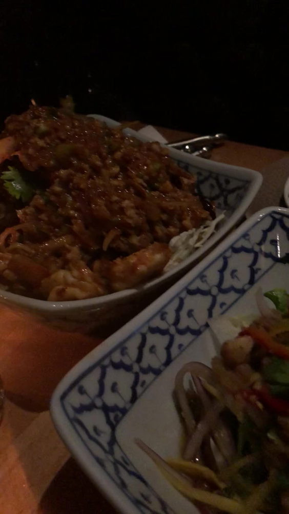 Thai Villa