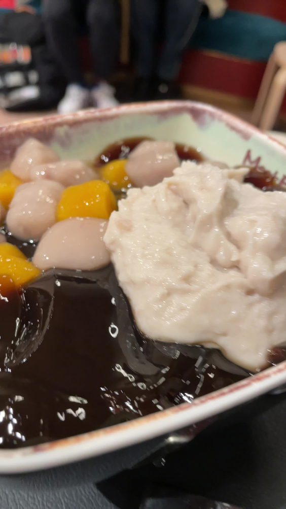 Meet Fresh 鮮芋仙