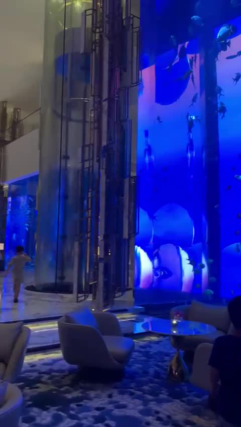 atlantis dubai