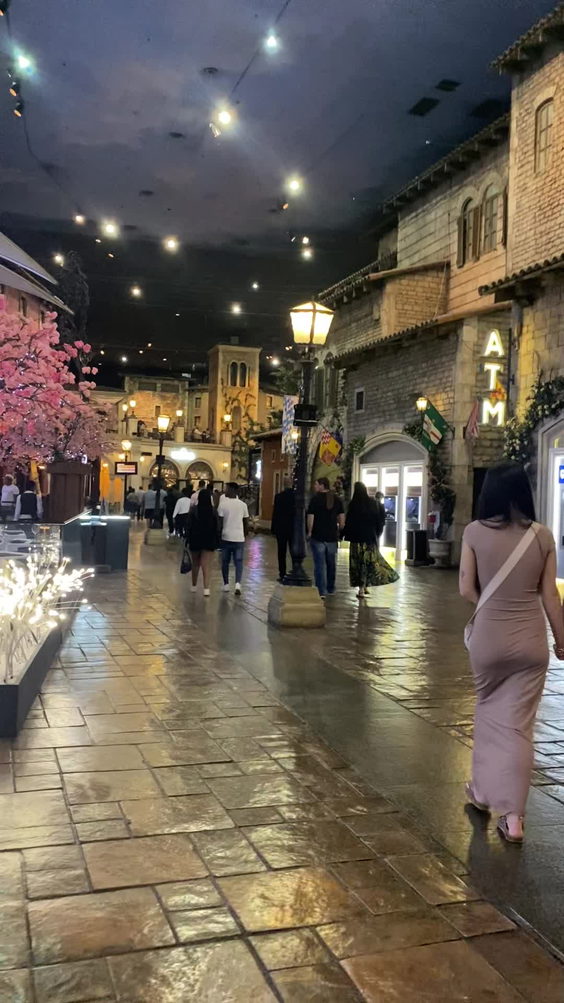 Monte Casino