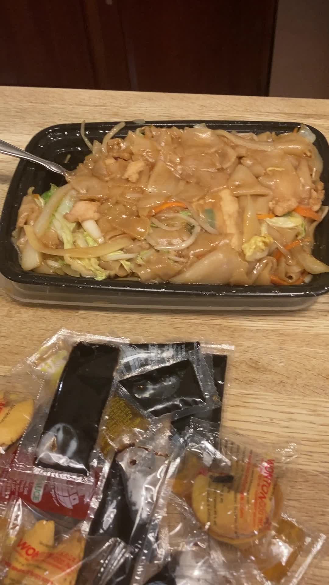 Hunachina Chinese Restaurant