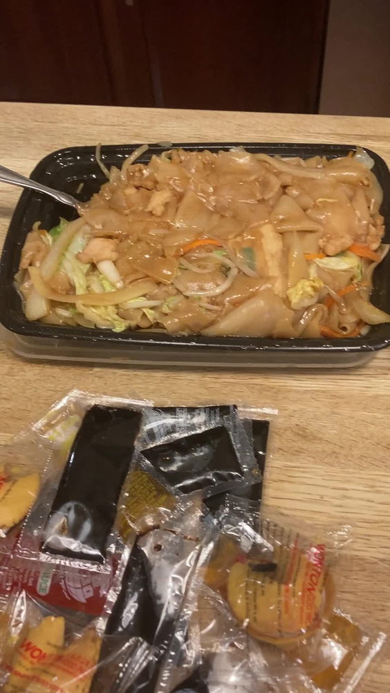 Hunachina Chinese Restaurant