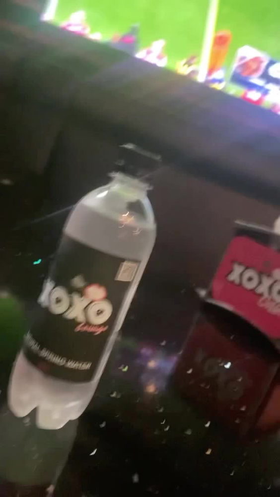 Xoxo Hookah