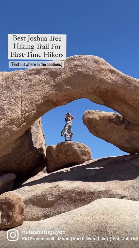 Arch Rock