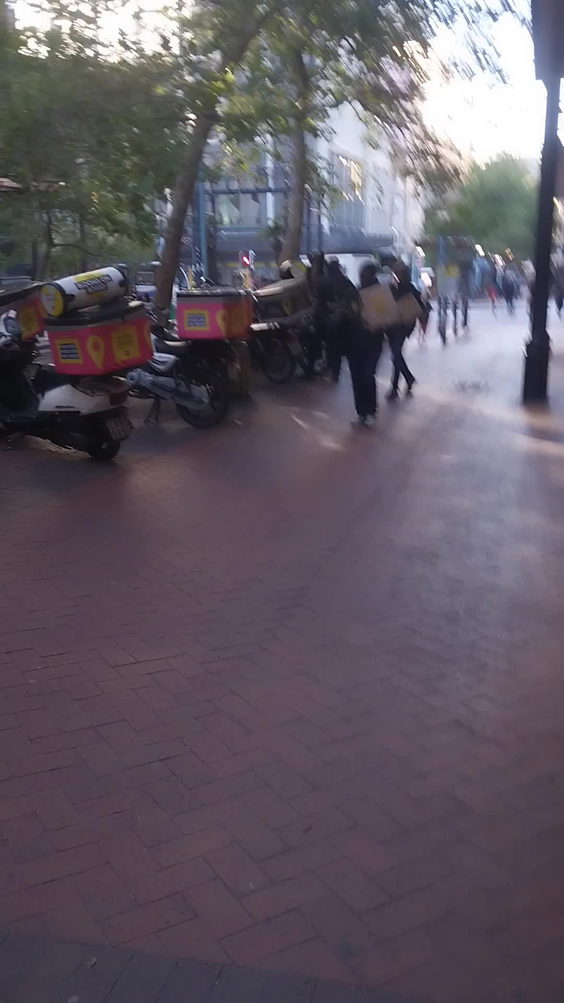 별마당 도서관