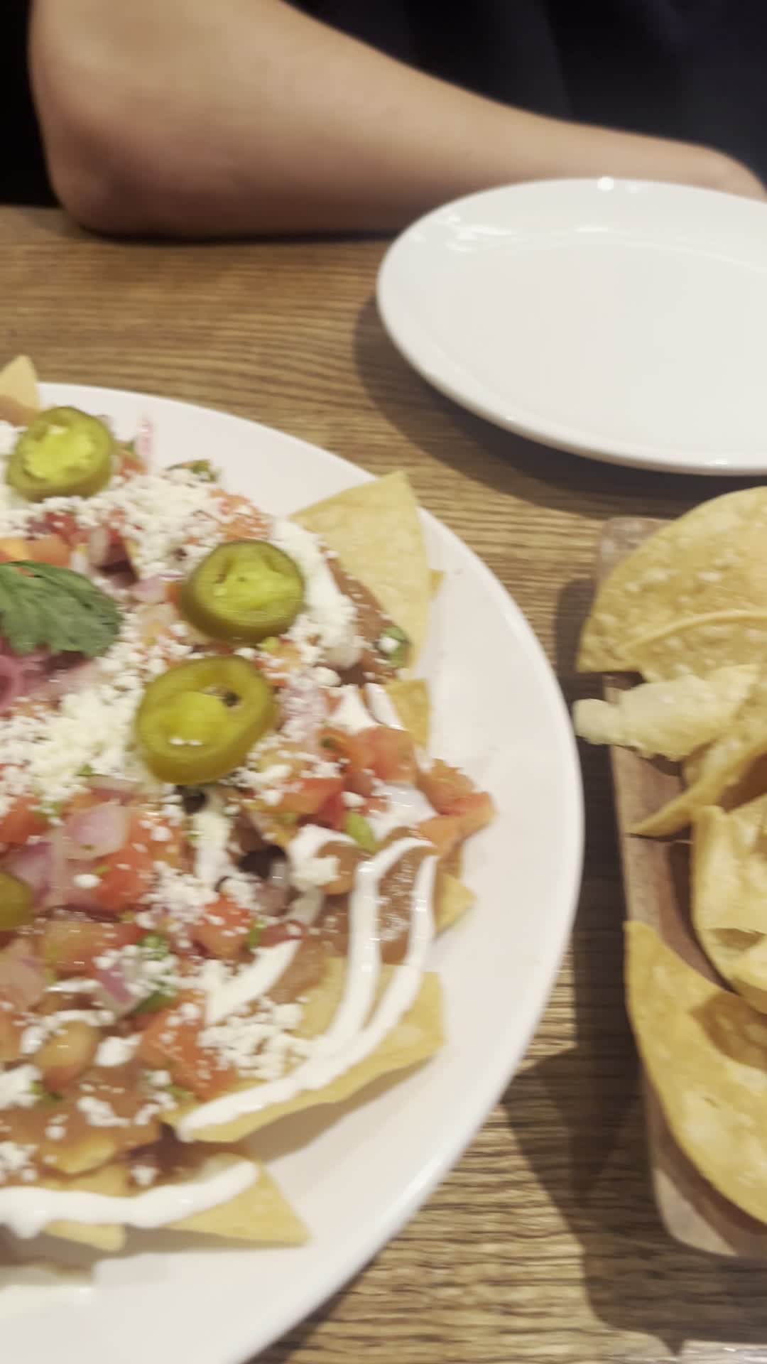 Zapoteca Mexican Grill & Seafood