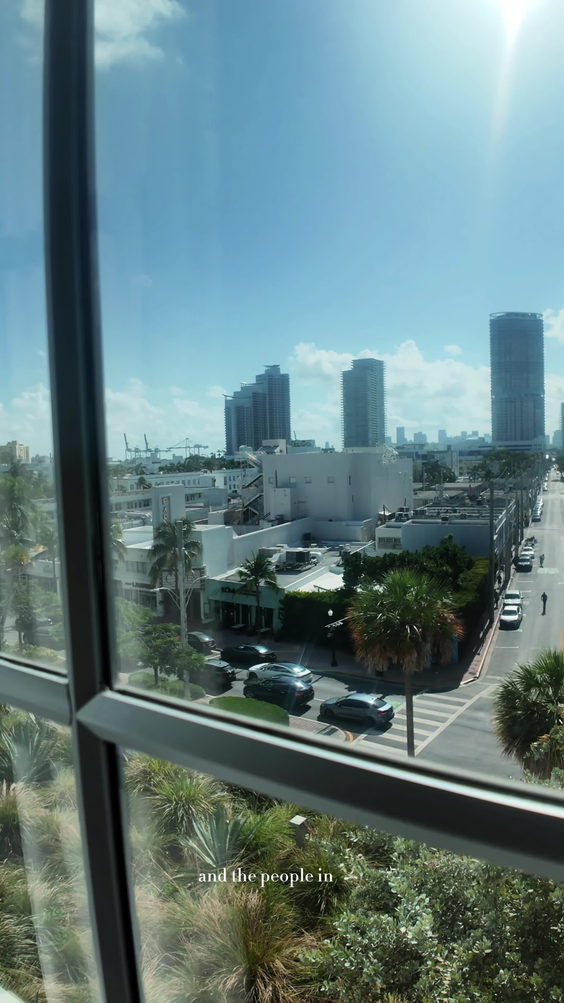 The Goodtime Hotel