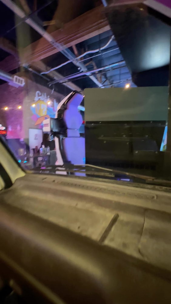 Game Nest Arcade