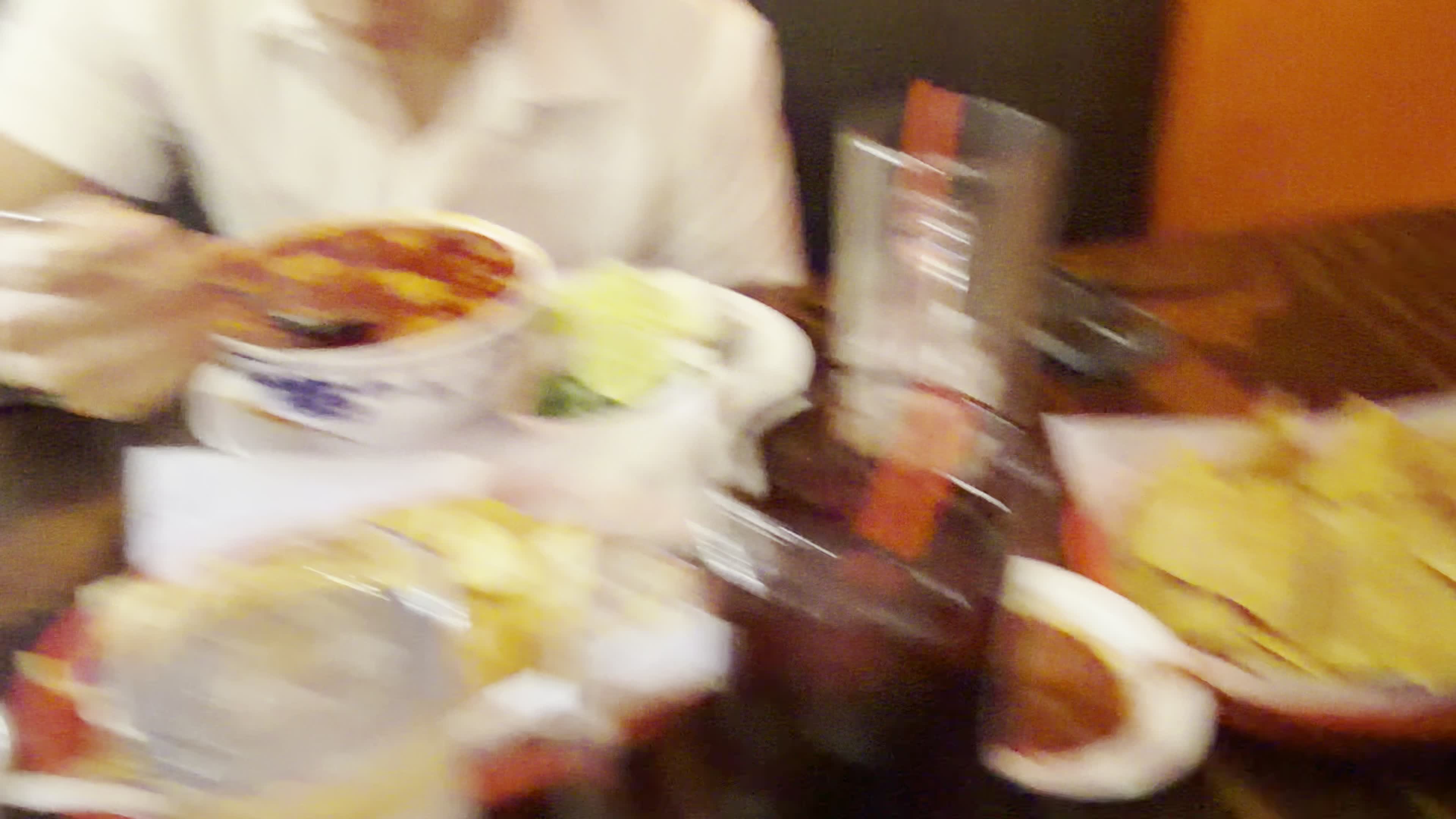 4 Caminos Mexican Restaurant
