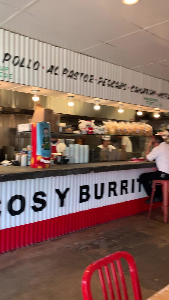 The Taco Stand