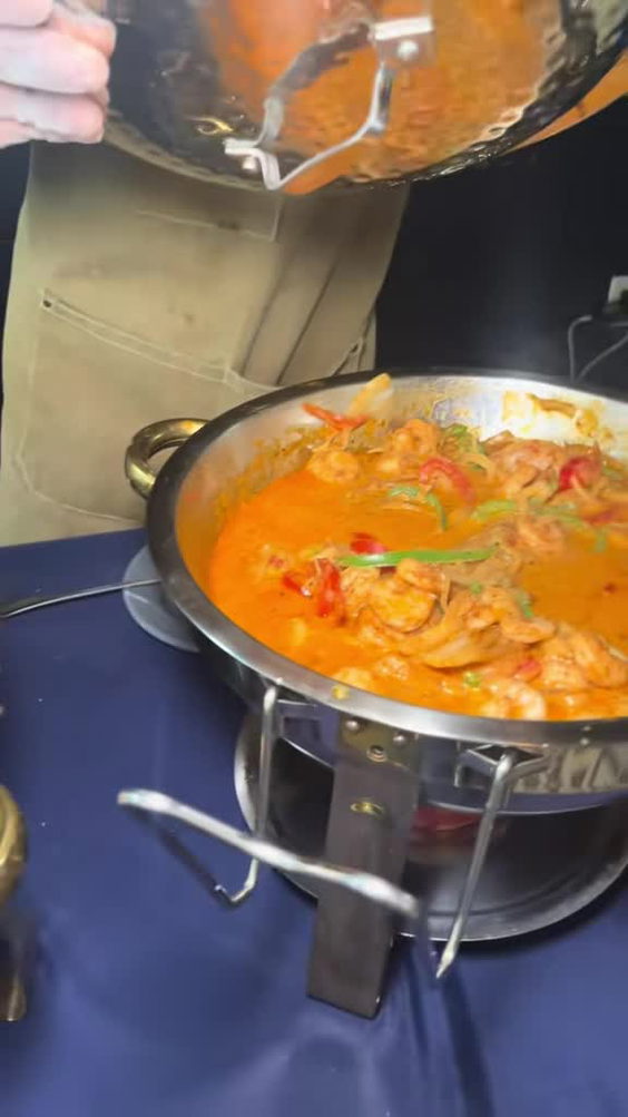 J’ouvert Caribbean Kitchen and Bar