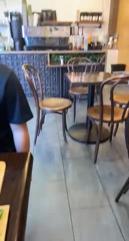 COFFEECAT